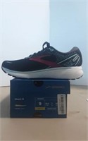 Brooks "Ghost 14" Womens Shoes-Size 9W