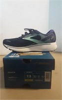 Brooks "Ghost 14" Womens shoes-Size 7.5W