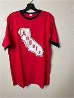 Shoehei Ohatani Angels Jersey Shirt