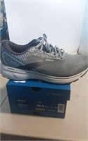 Brooks "Ghost 14" Men's Shoes-Size 10.5WW