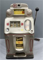 10 Cent Slot Machine Tabletop Gaming