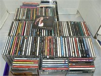 LARGE GROUP CDs