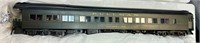 3rd Rail Pullman Standard Cars Observstion Car