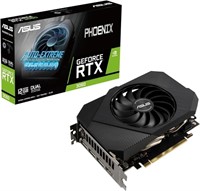 (U) ASUS Phoenix NVIDIA GeForce RTX 3060 V2 Gaming