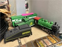 VTG LIFELIKE TRAIN