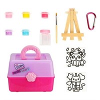 Real Littles Micro Craft Box  Ages 6+