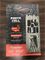 Wildgame Insite Cell Trail Camera