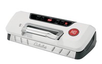 $100Retail-Heavy-Duty Vacuum Sealer