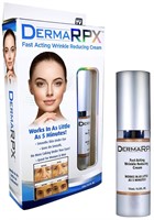 Derma RPX 5 Minute Anti Aging Cream  Wrinkle and F