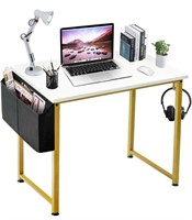 Lufeiya Small Computer Desk