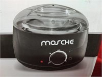Face Wax Melter - New in Box