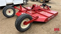 Farm King PT 720 7' Rotary Mower