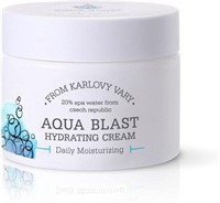 (2) Ariul Aqua Blast Hydrating Cream 1.69 fl. Oz