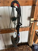 Toro 15" Elec. Trimmer