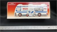 Wilco recreation van with doon buggy and