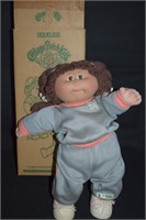 CPK Cabbage Patch Doll Workout Girl w/ Box