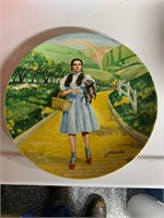 Collector plate