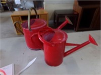 Watering cans