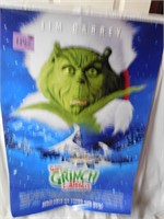 HOW THE GRINCH STOLE CHRISTMAS