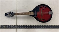 Galveston M-1E Mandolin w/ Soft Case