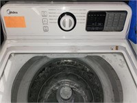 MIDEA WASHING MACHINE