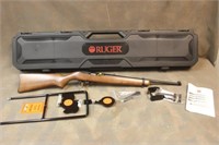 Ruger 10/22 Spinner Kit 0013-62355 Rifle .22LR