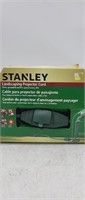NEW Stanley 25 Ft Landscaping Projector Cord