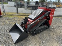 2024 EINGP SCL850 Tracked Loader