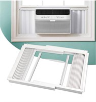 Flehomo Window Air Conditioner Side Panels