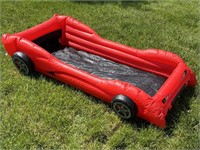 Ozark Trail Kids Racecar Airbed