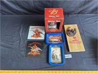 Budweiser Collectibles