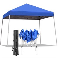 Sunoutife Pop Up Canopy Tent, 10X10 FT Outdoor Ins