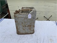 5gal Jerry can