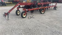 H&S Hi Capacity 1460/1660 16 Wheel Hay Rake