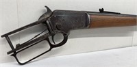 Marlin Lever Action, Model 92, no stock