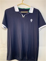 GUCCI POLO (L) MADE IN ITALY