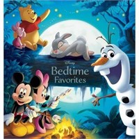 Bedtime Favorites (Storybook Collection) (Hardcove