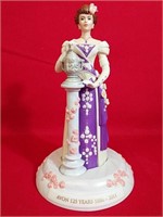 Avon 2011 Mrs. Albee 125th Anniversary Figurine