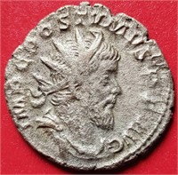 Postumus A.D.259-268 Ancient Roman coin