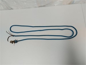 Thin Parelli Lead / Rope 8.5ft Long