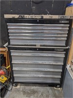 Husky Tools Multi Drawer Tool Storage Cabinet