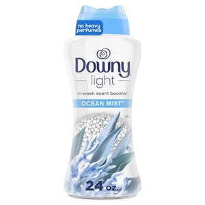 Downy Light Laundry Scent Booster Beads for