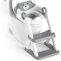 Rabb 1st Potty Training Seat, Upgrade Toddler Toil