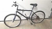 Mountain Bike - Needs Worksold As Is