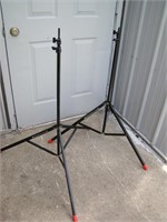Smith Victor Mic Stands