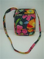 Vera Bradley Mini Hipster Cross Body Purse