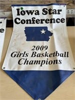IA Star Conference '09 Girls BB Champions