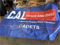 CAL Banner