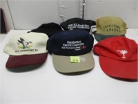 Mens Caps