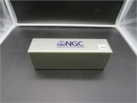 NGC Collectors Case